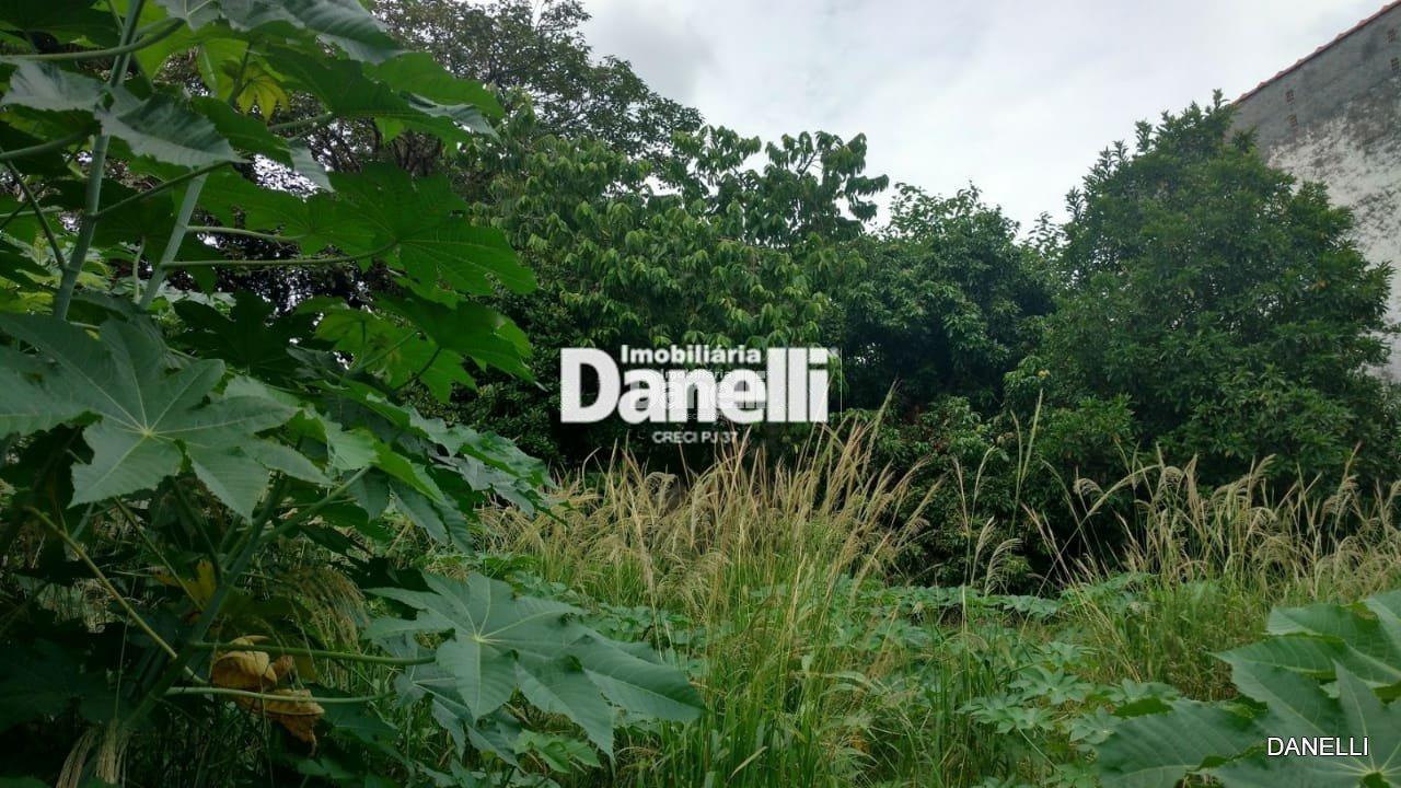 Lote à venda no Vila Nogueira: 